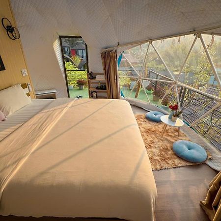 Plum Homestay Dong Van  Kültér fotó