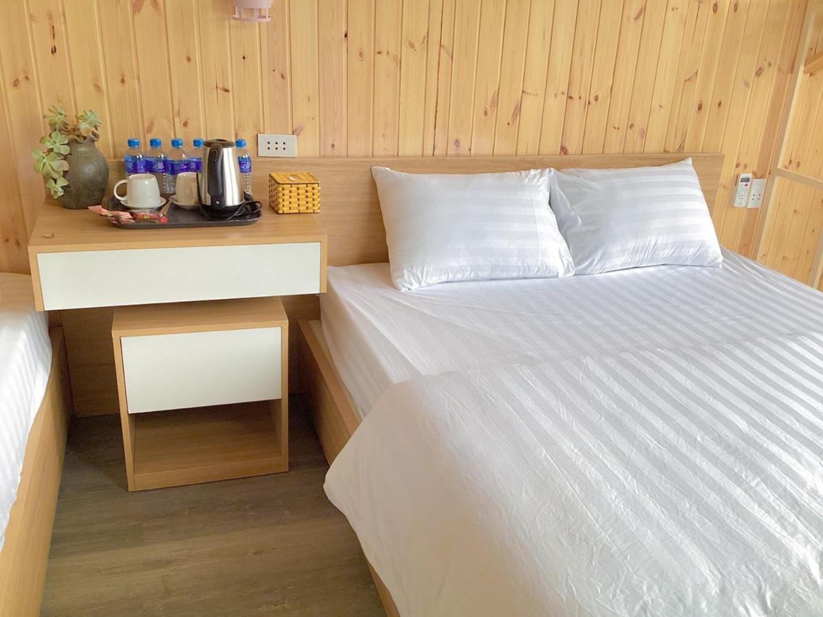 Plum Homestay Dong Van  Kültér fotó