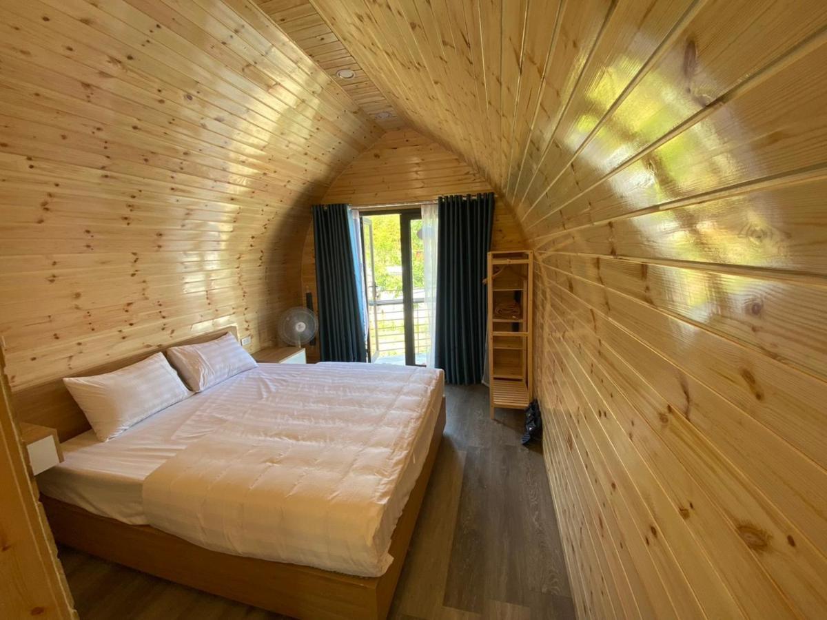 Plum Homestay Dong Van  Kültér fotó