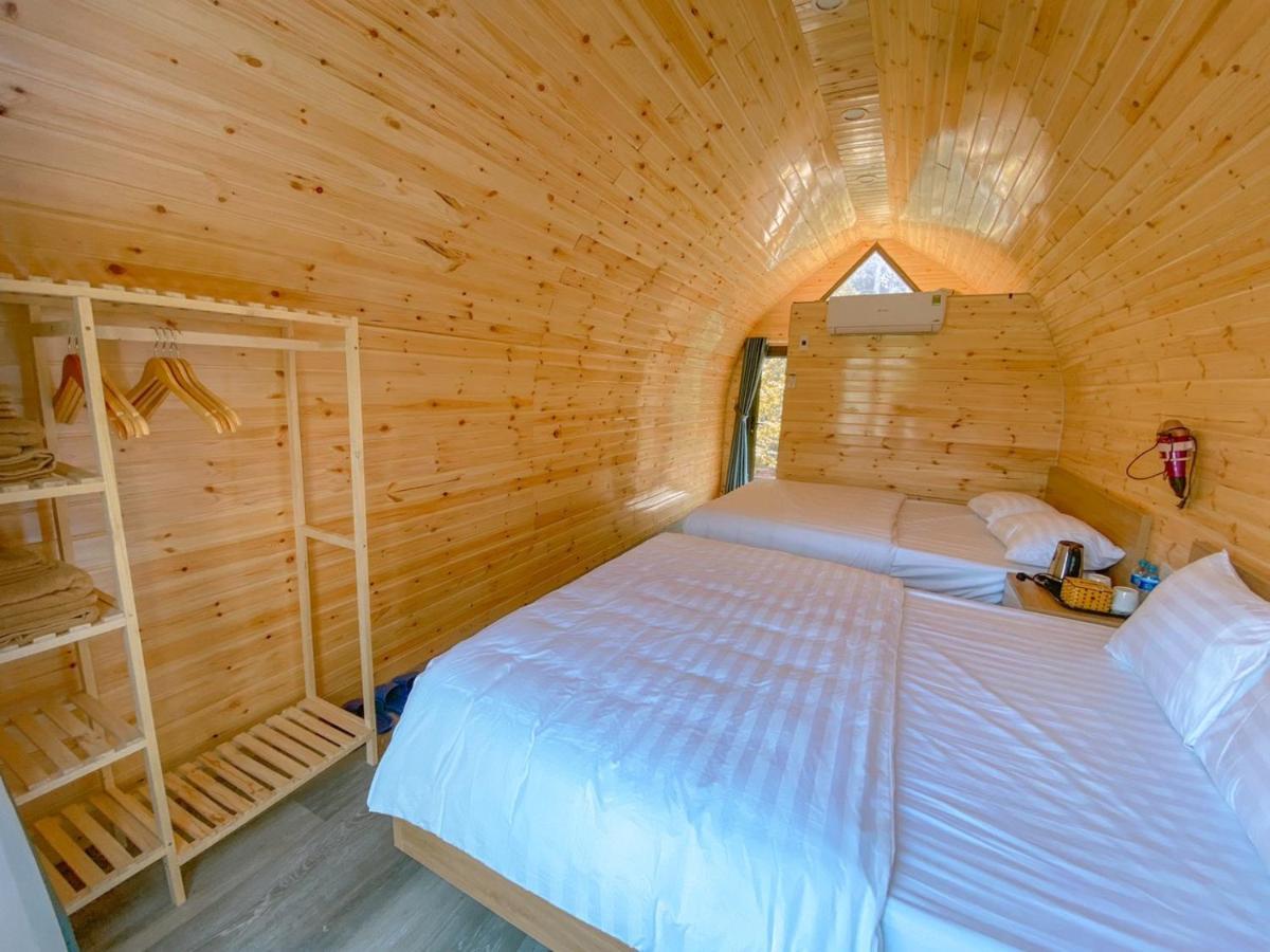 Plum Homestay Dong Van  Kültér fotó