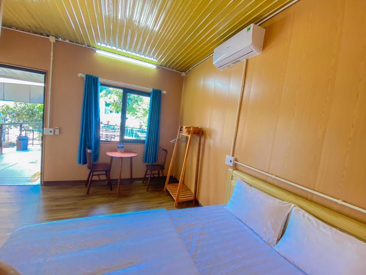 Plum Homestay Dong Van  Kültér fotó