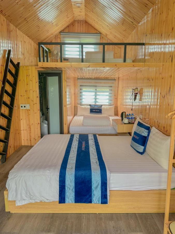 Plum Homestay Dong Van  Kültér fotó