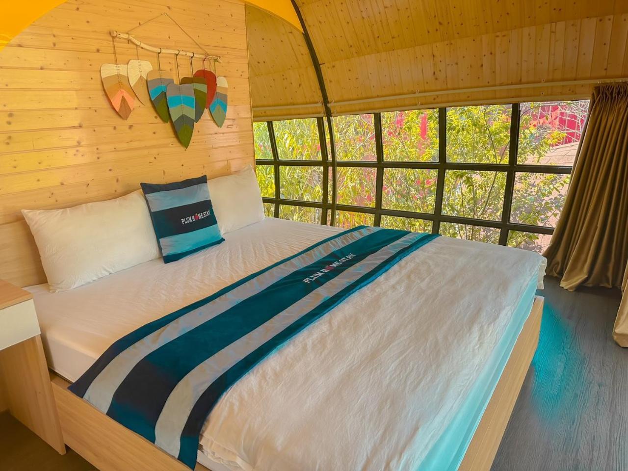 Plum Homestay Dong Van  Kültér fotó