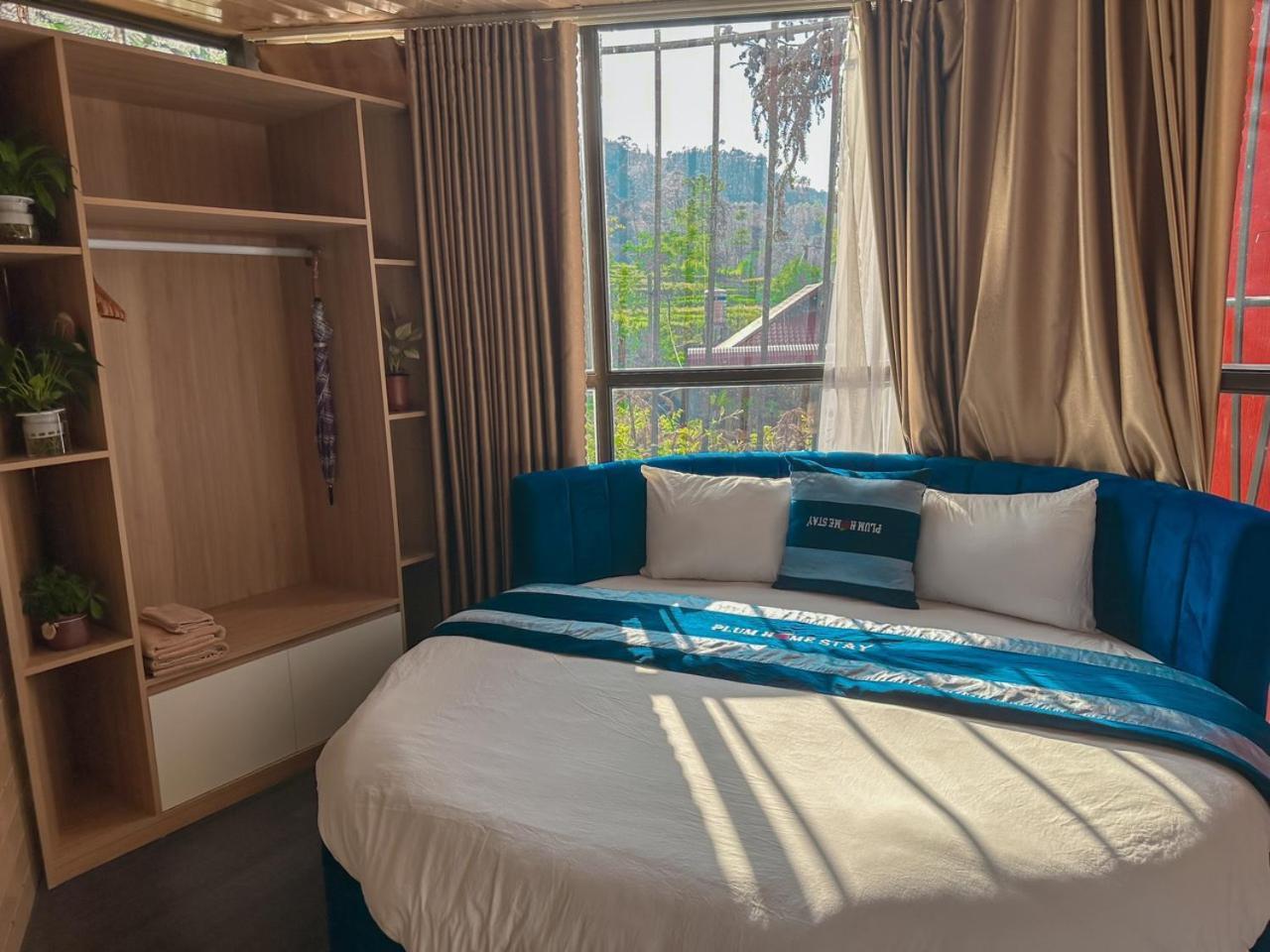 Plum Homestay Dong Van  Kültér fotó