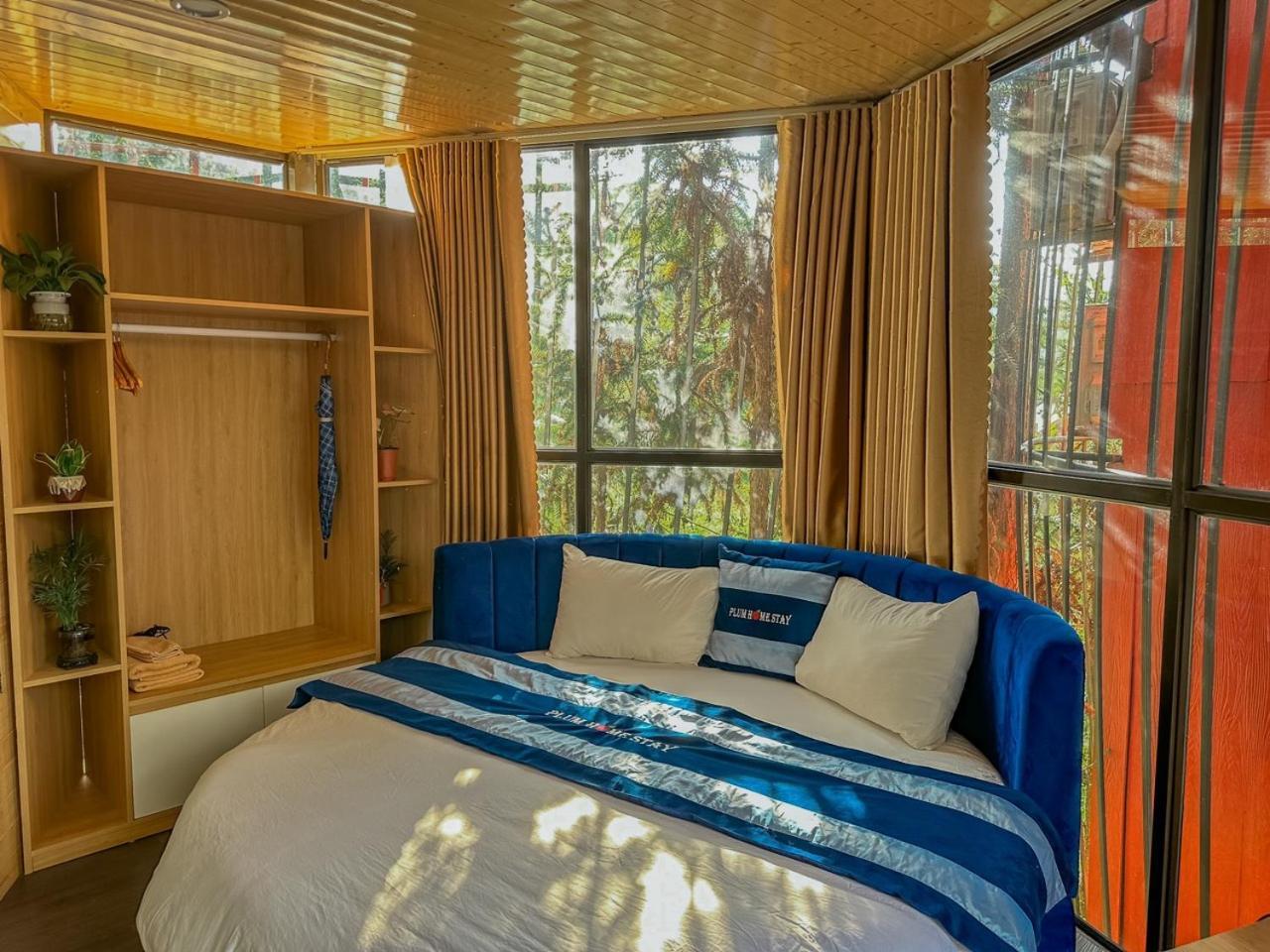 Plum Homestay Dong Van  Kültér fotó