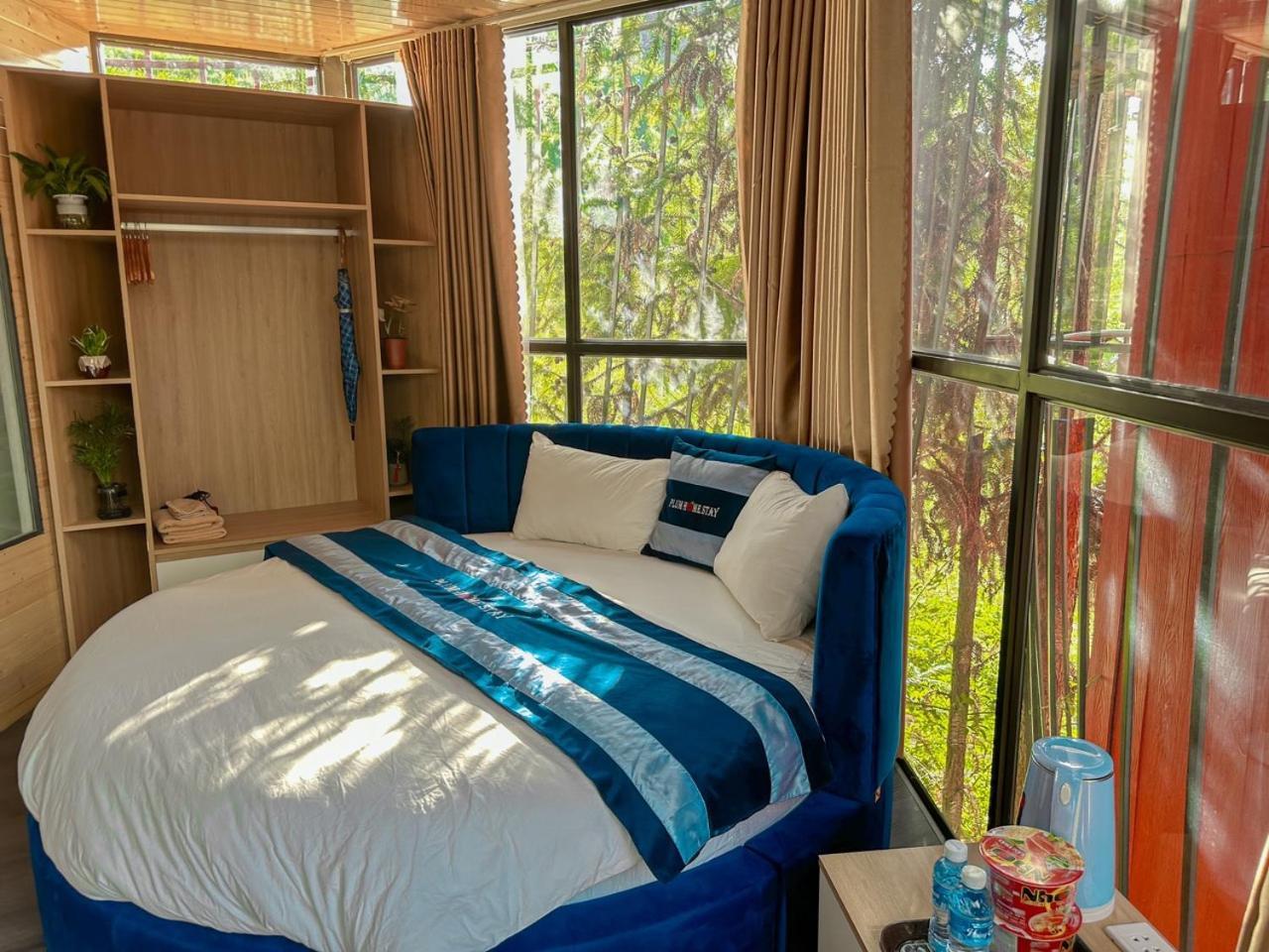 Plum Homestay Dong Van  Kültér fotó