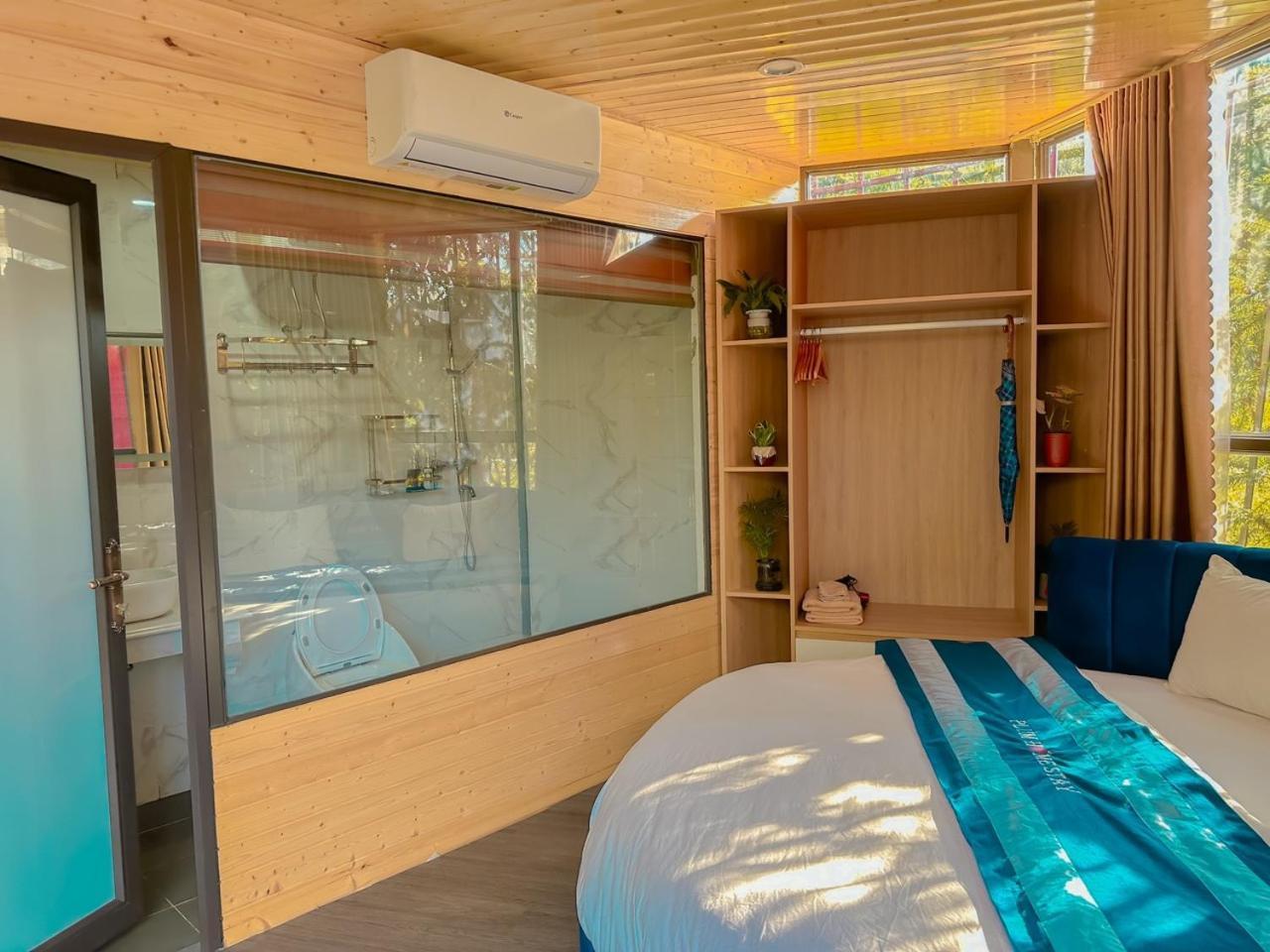 Plum Homestay Dong Van  Kültér fotó