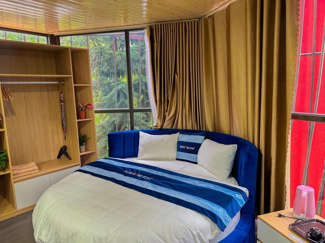 Plum Homestay Dong Van  Kültér fotó
